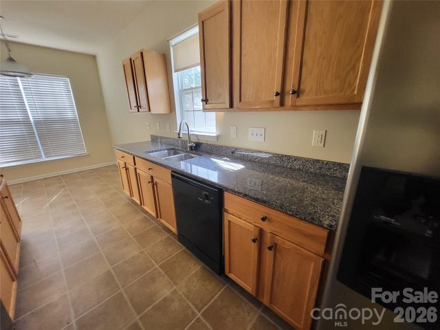 1520 Peaceful Way Drive, Charlotte, NC 28206