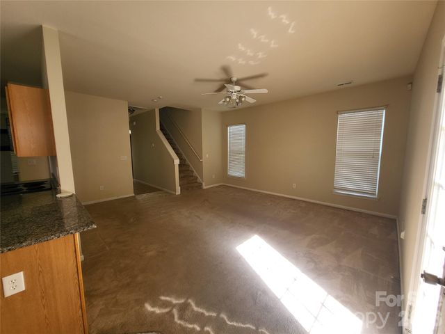 1520 Peaceful Way Drive, Charlotte, NC 28206