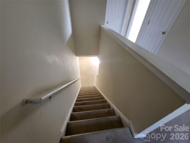 1520 Peaceful Way Drive, Charlotte, NC 28206