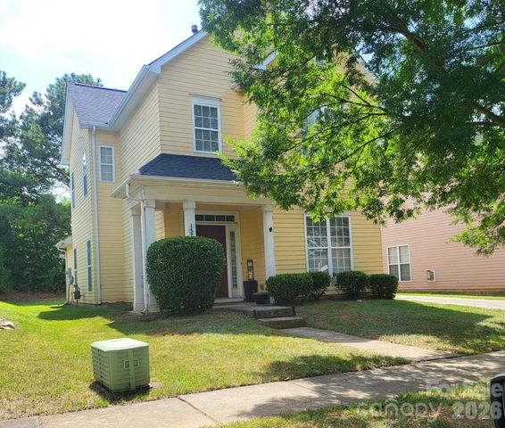 1520 Peaceful Way Drive, Charlotte, NC 28206