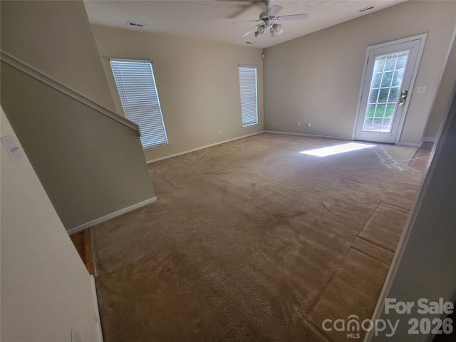 1520 Peaceful Way Drive, Charlotte, NC 28206