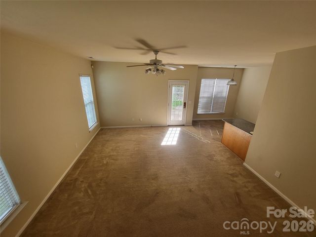 1520 Peaceful Way Drive, Charlotte, NC 28206