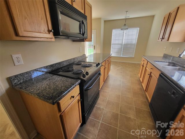 1520 Peaceful Way Drive, Charlotte, NC 28206
