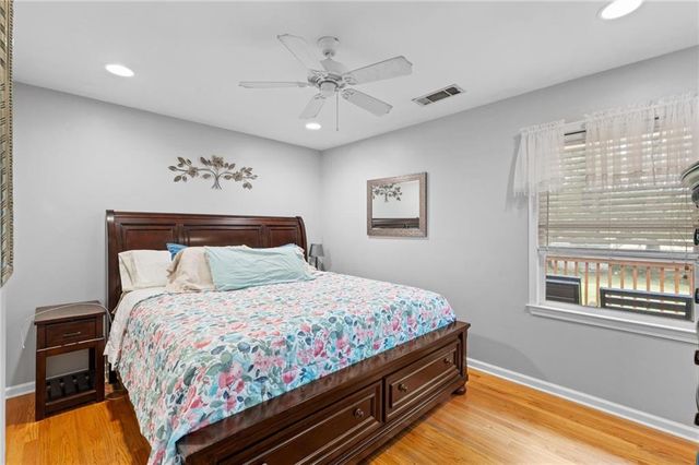 3198 E Fairview Road, Mcdonough, GA 30252