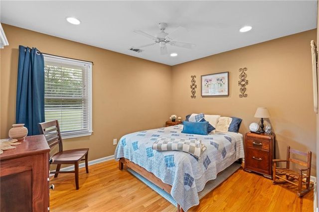 3198 E Fairview Road, Mcdonough, GA 30252
