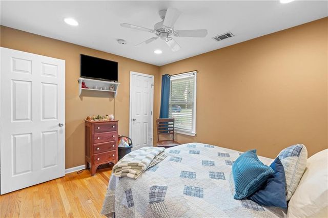 3198 E Fairview Road, Mcdonough, GA 30252