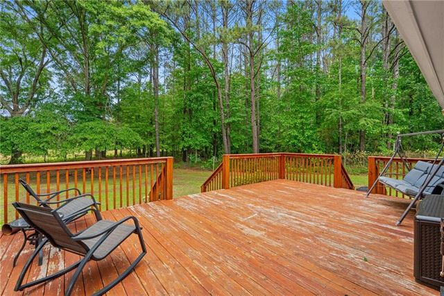 3198 E Fairview Road, Mcdonough, GA 30252