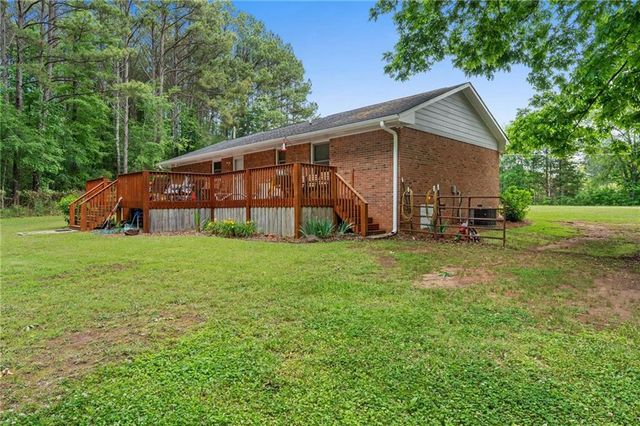 3198 E Fairview Road, Mcdonough, GA 30252
