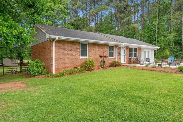 3198 E Fairview Road, Mcdonough, GA 30252