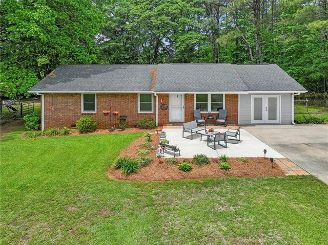 3198 E Fairview Road, Mcdonough, GA 30252