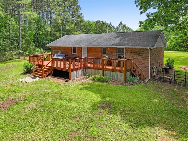 3198 E Fairview Road, Mcdonough, GA 30252