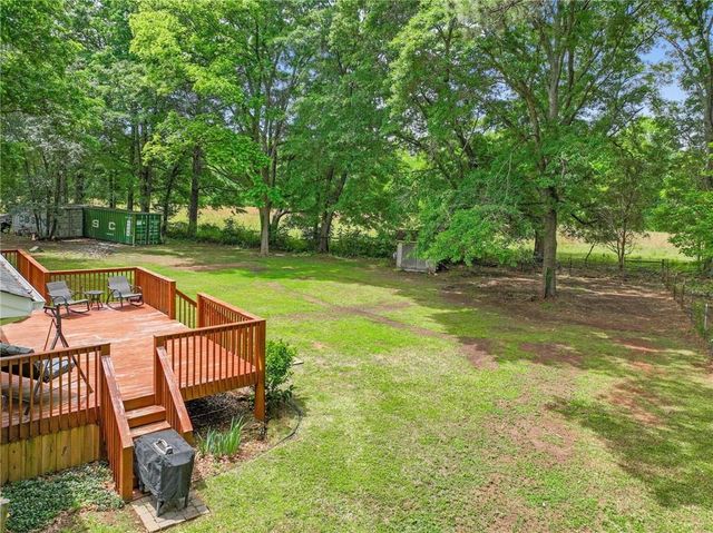3198 E Fairview Road, Mcdonough, GA 30252