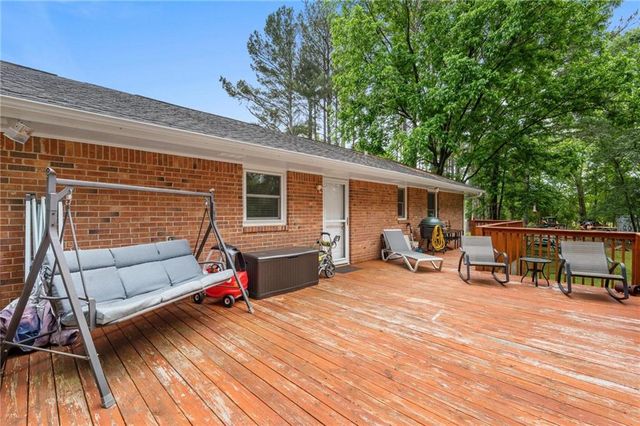3198 E Fairview Road, Mcdonough, GA 30252
