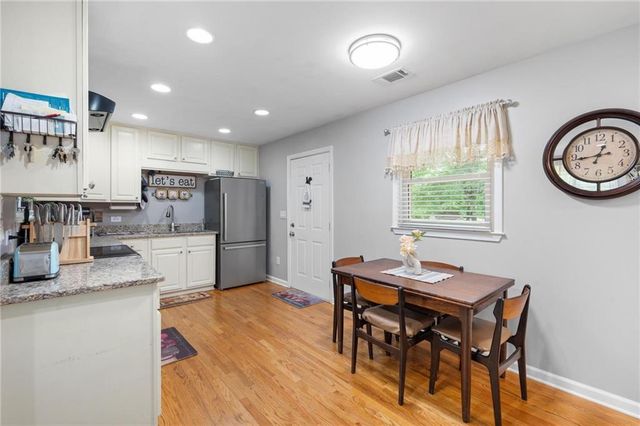 3198 E Fairview Road, Mcdonough, GA 30252