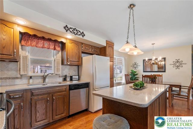 514 East Lexington Street, Salisbury Twp, PA 18103