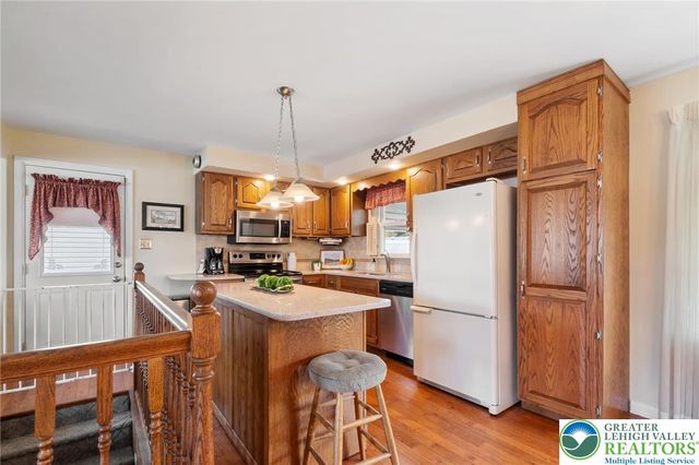 514 East Lexington Street, Salisbury Twp, PA 18103