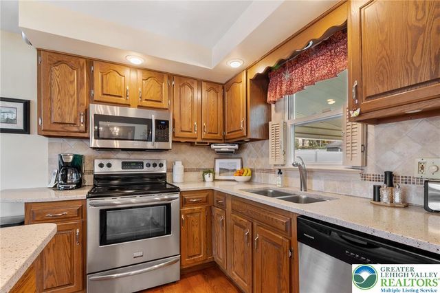 514 East Lexington Street, Salisbury Twp, PA 18103