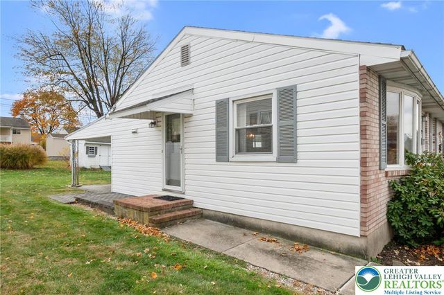 514 East Lexington Street, Salisbury Twp, PA 18103