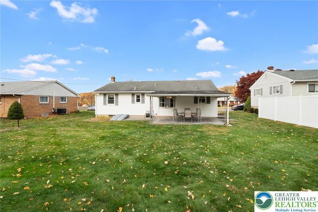 514 East Lexington Street, Salisbury Twp, PA 18103