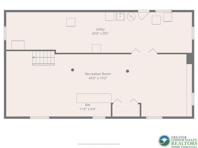 514 East Lexington Street, Salisbury Twp, PA 18103