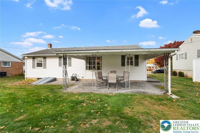 514 East Lexington Street, Salisbury Twp, PA 18103