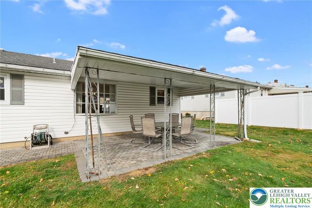 514 East Lexington Street, Salisbury Twp, PA 18103