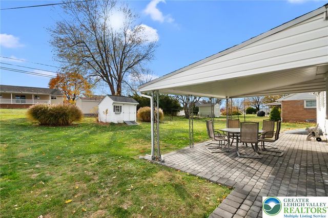 514 East Lexington Street, Salisbury Twp, PA 18103