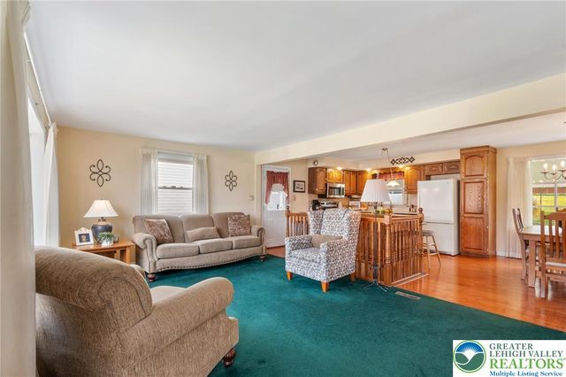 514 East Lexington Street, Salisbury Twp, PA 18103