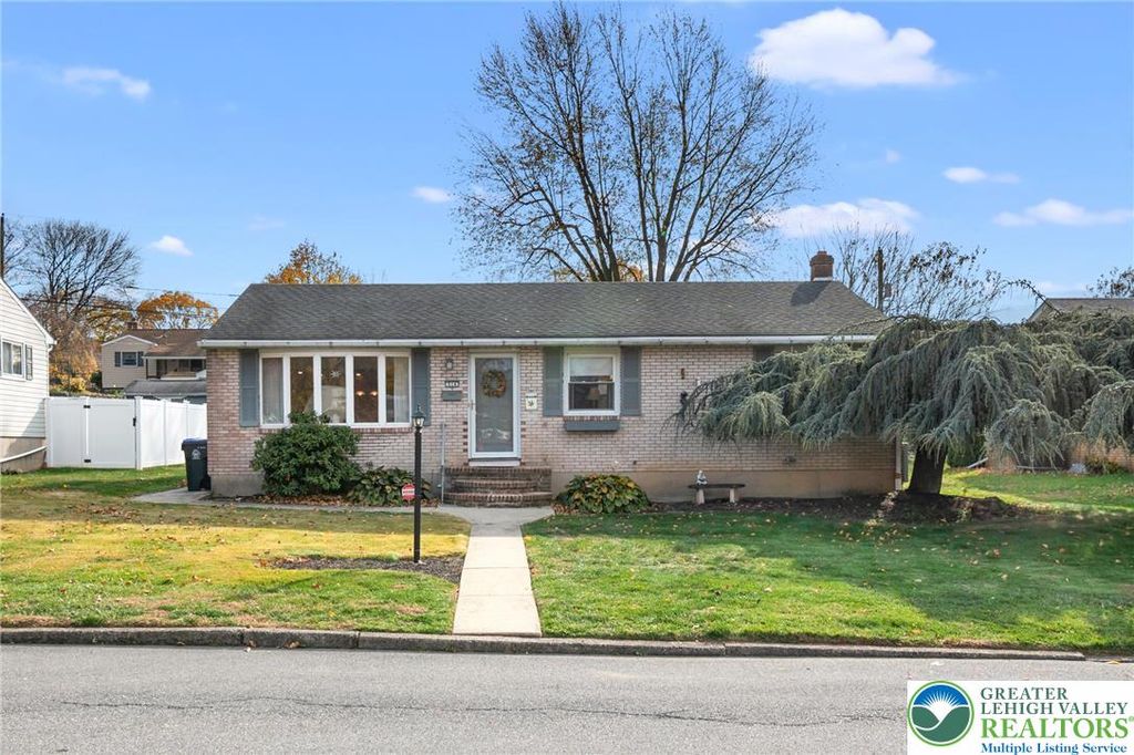 514 East Lexington Street, Salisbury Twp, PA 18103