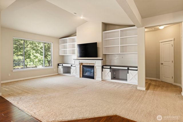 518 Grass Lake Street Ct NW, Olympia, WA 98502