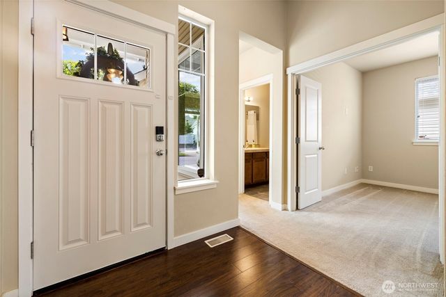 518 Grass Lake Street Ct NW, Olympia, WA 98502