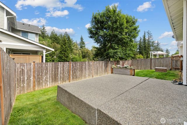 518 Grass Lake Street Ct NW, Olympia, WA 98502