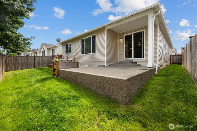 518 Grass Lake Street Ct NW, Olympia, WA 98502