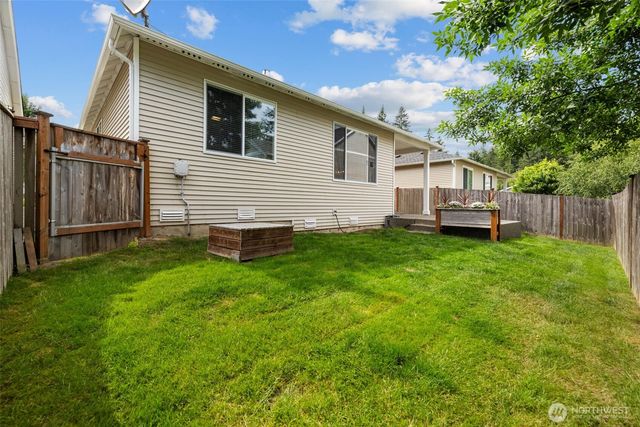 518 Grass Lake Street Ct NW, Olympia, WA 98502