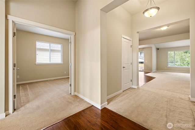518 Grass Lake Street Ct NW, Olympia, WA 98502