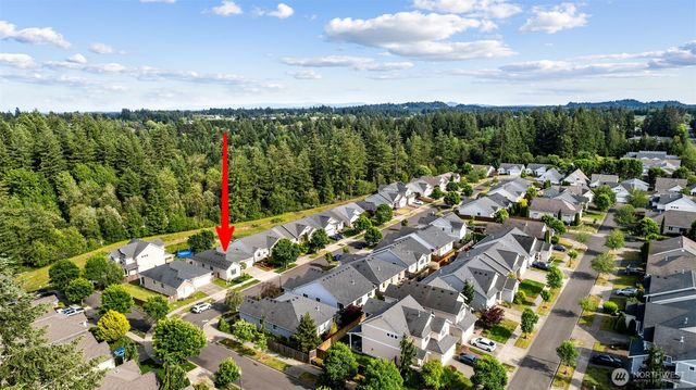 518 Grass Lake Street Ct NW, Olympia, WA 98502