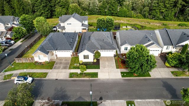 518 Grass Lake Street Ct NW, Olympia, WA 98502