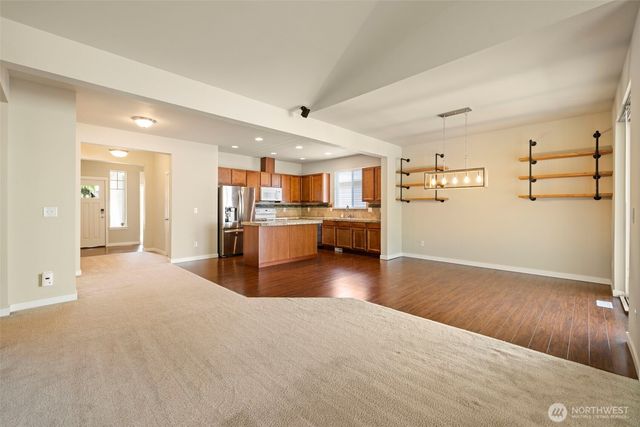 518 Grass Lake Street Ct NW, Olympia, WA 98502