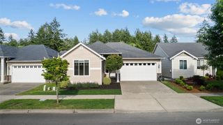 518 Grass Lake Street Ct NW, Olympia, WA 98502