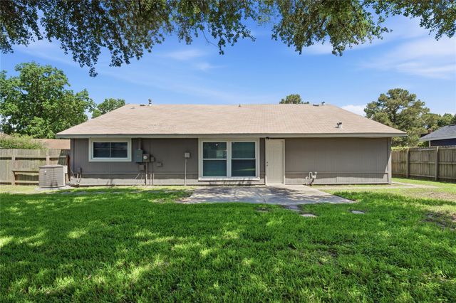 2015 Stoney Court, Spring, TX 77373