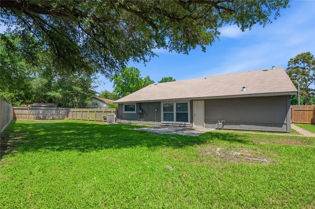2015 Stoney Court, Spring, TX 77373