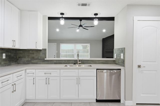 2015 Stoney Court, Spring, TX 77373