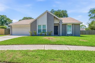 2015 Stoney Court, Spring, TX 77373