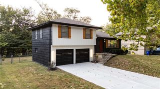 8008 Hardy Avenue, Raytown, MO 64138