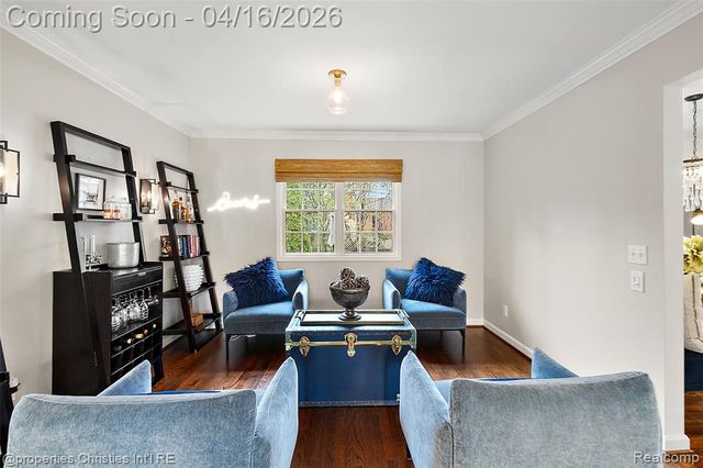 1628 Old Salem, Plymouth, MI 48170