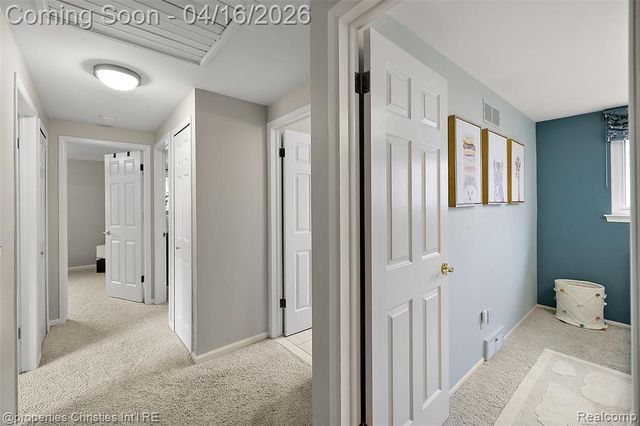 1628 Old Salem, Plymouth, MI 48170