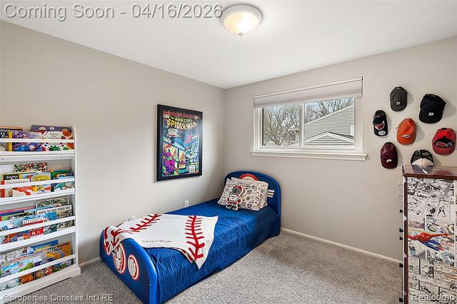 1628 Old Salem, Plymouth, MI 48170