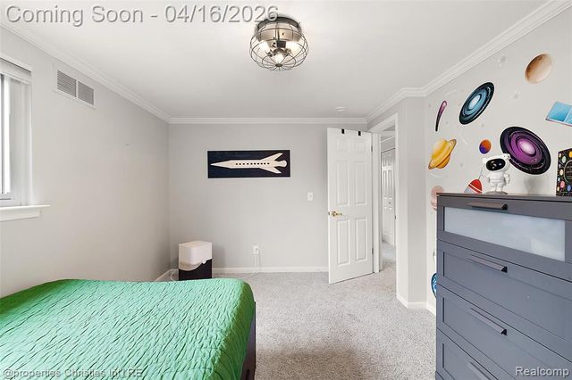 1628 Old Salem, Plymouth, MI 48170