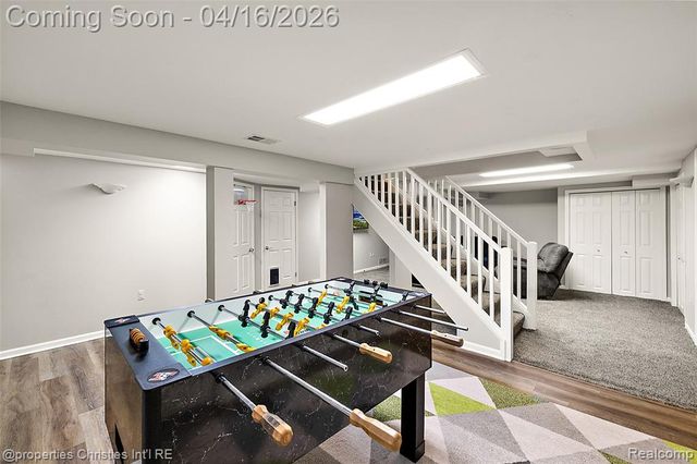 1628 Old Salem, Plymouth, MI 48170