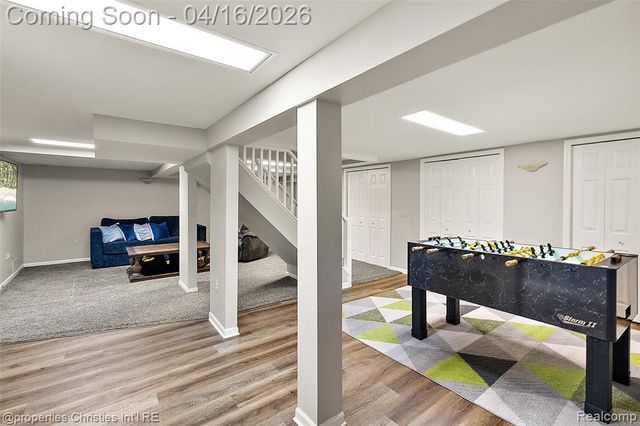 1628 Old Salem, Plymouth, MI 48170